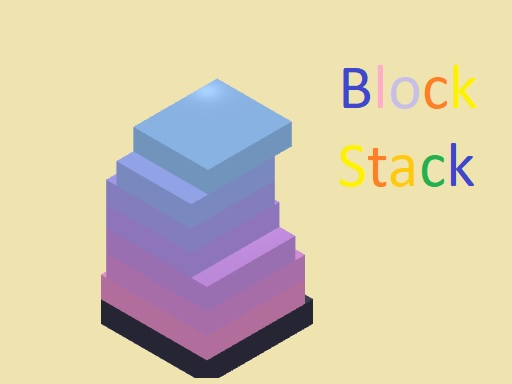 block-stack