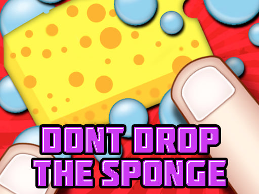 dont-drop-the-sponge