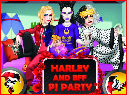dress-up-game-harley-and-bff-pj-party