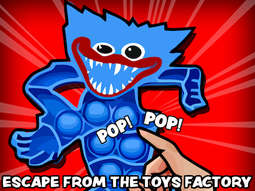 escape-from-the-toys-factory