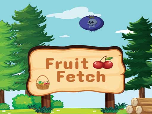 fruit-fetch