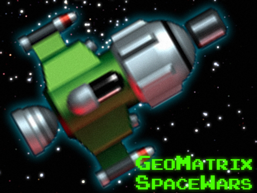 geomatrix-space-wars