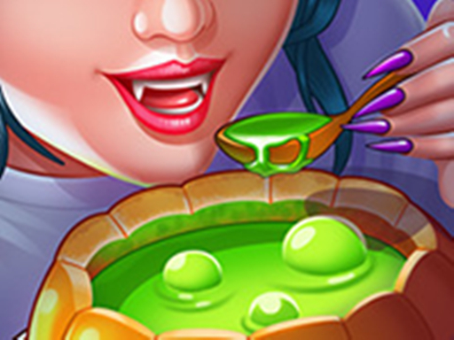 halloween-cooking-run-a-restaurant