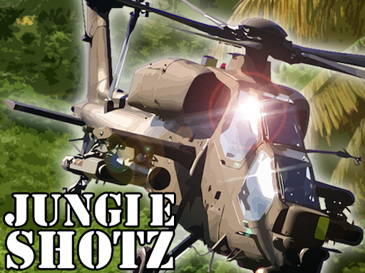 jungle-shotz