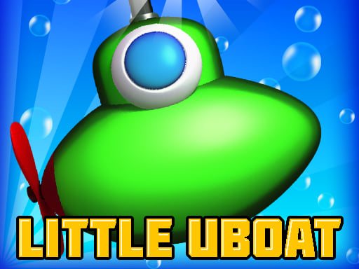 little-uboat