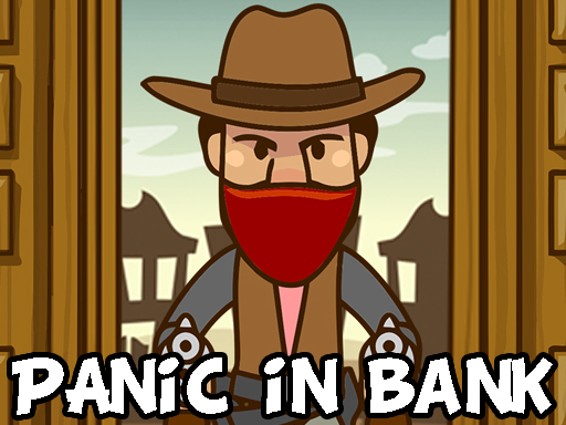 panic-in-bank