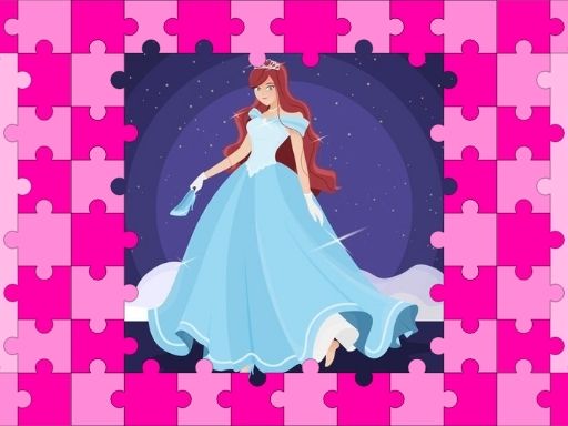 princess-puzzle