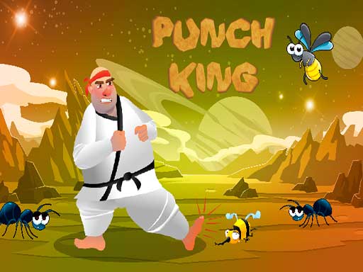 punch-king