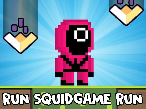 run-squid-game-run