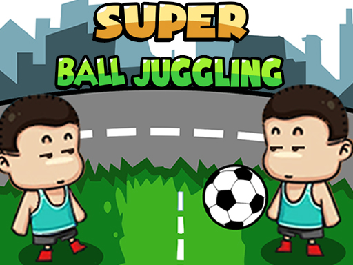 super-ball-juggling