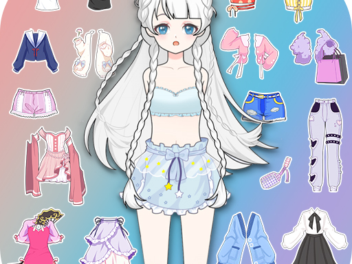 vlinder-princess-dress-up-game