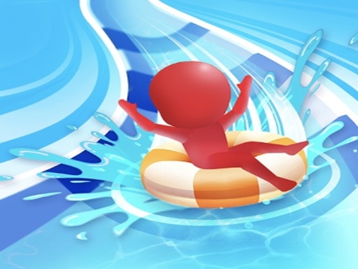 waterpark-slide-race-online